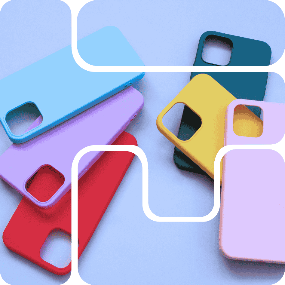 Designable Case