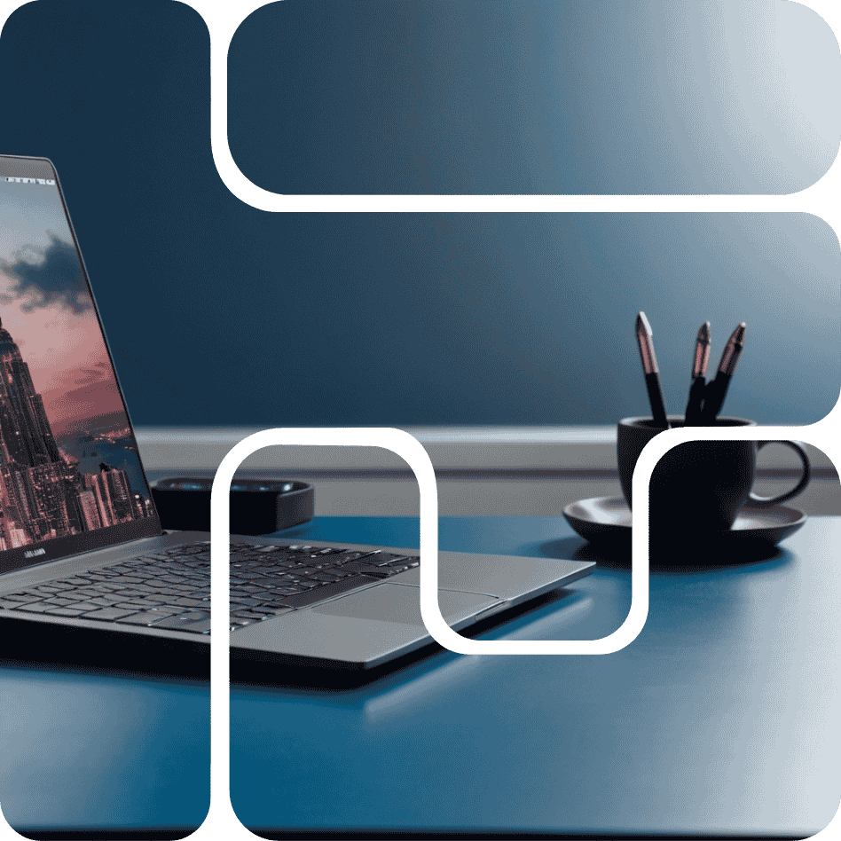 Laptop Services