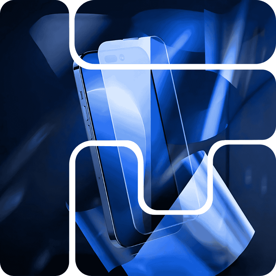 HD Screen