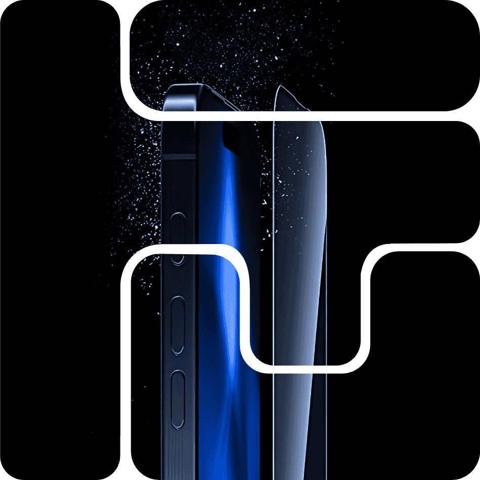 Matte Screen
