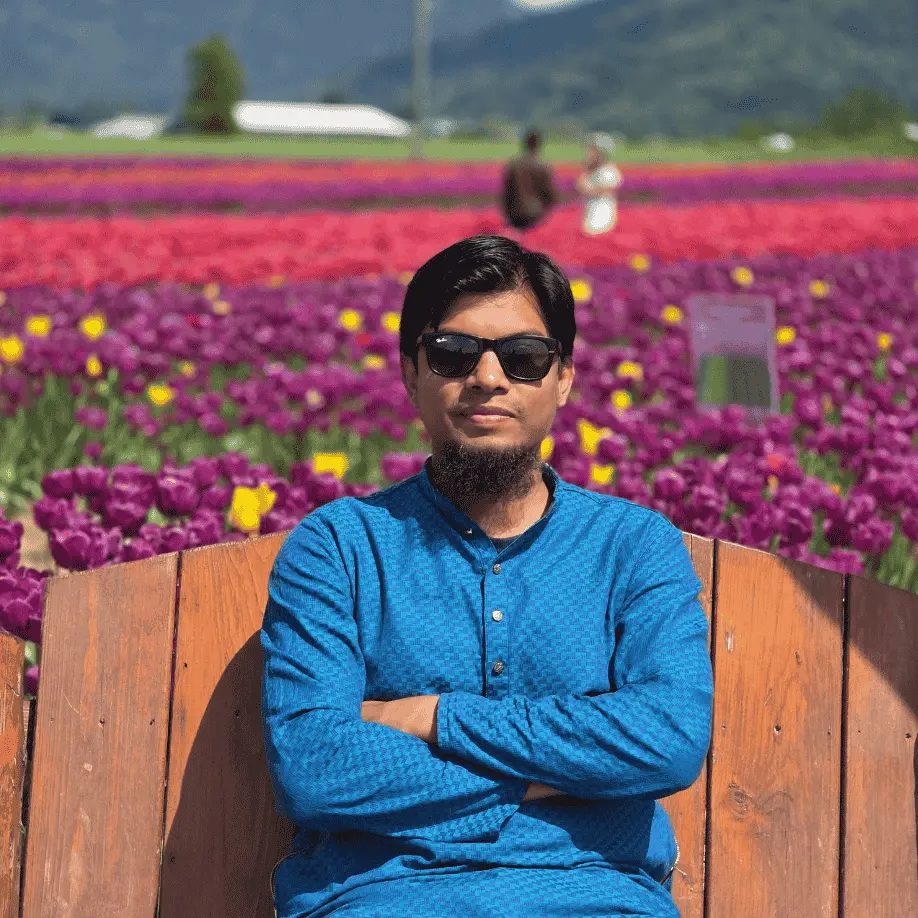 Md Samiul Islam