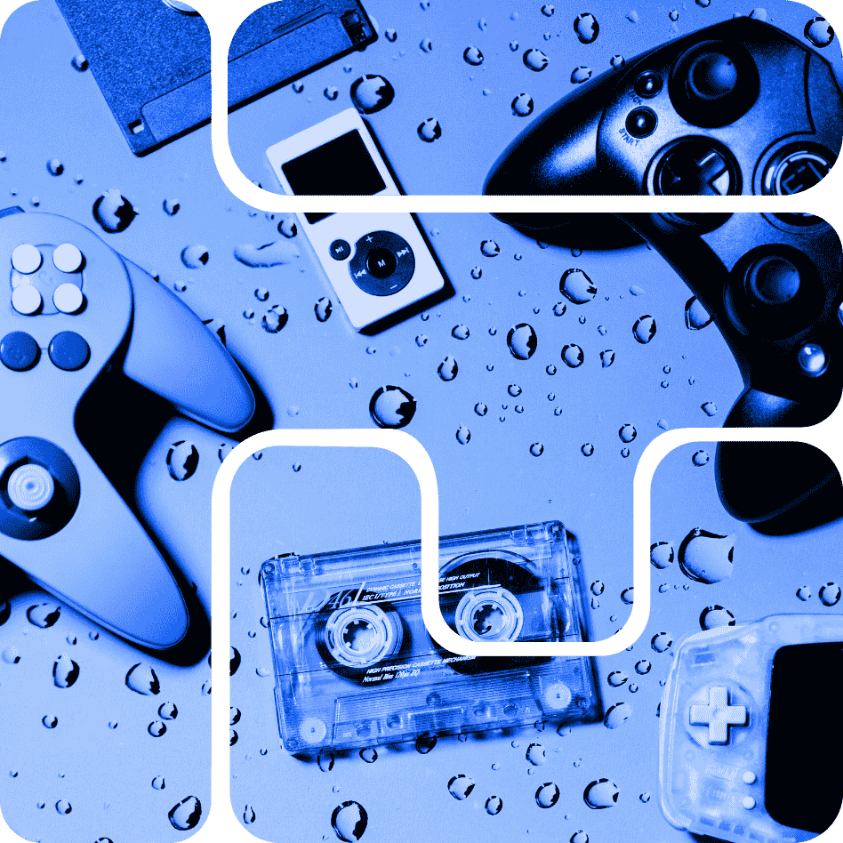 Gaming Console Services