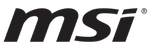 MSI logo