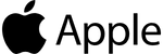 apple logo Two