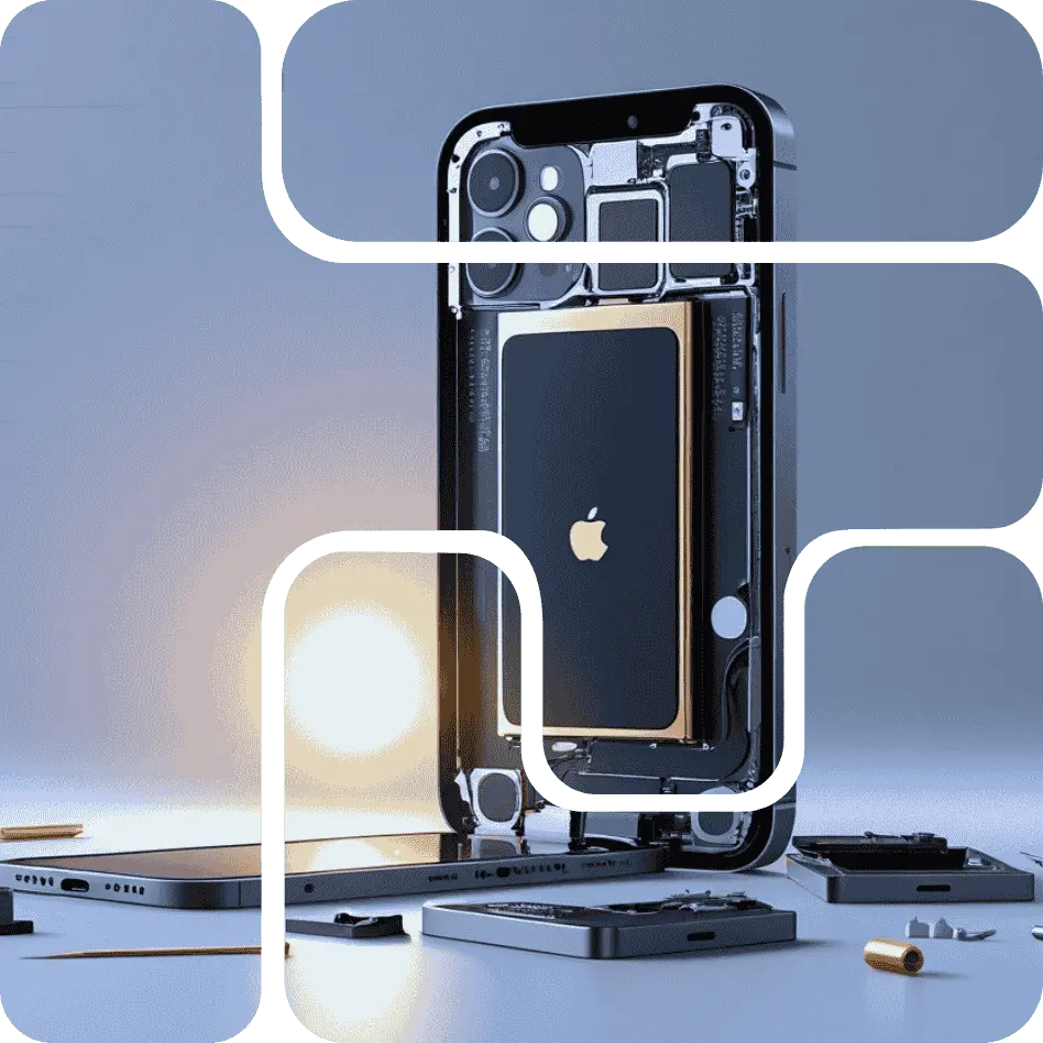 Battery Replacement