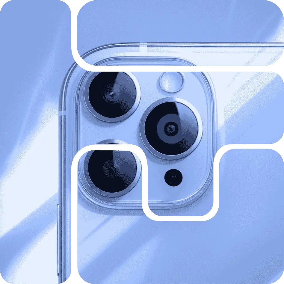 Mobile Camera Fix