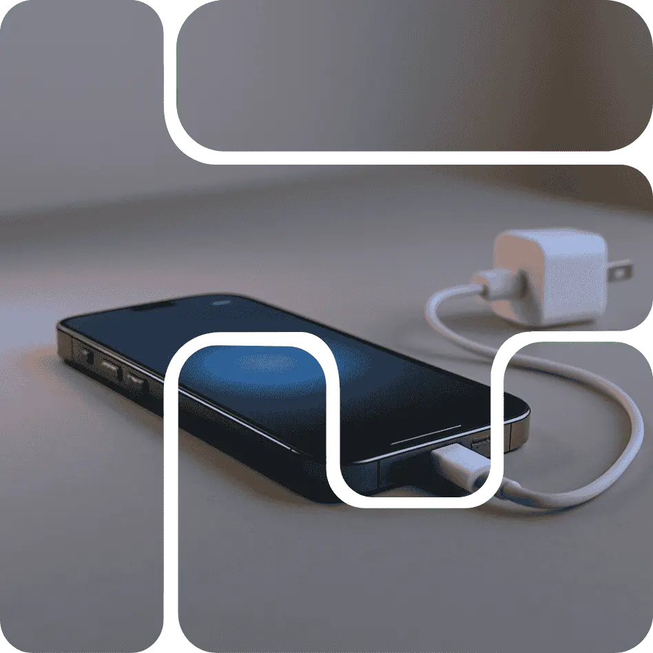 Charging Port Fix