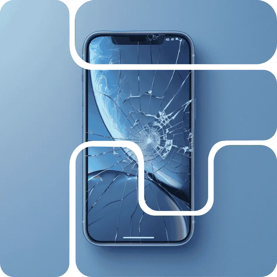 Screen Replacement
