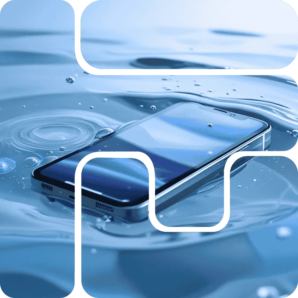 Water Damage Fix