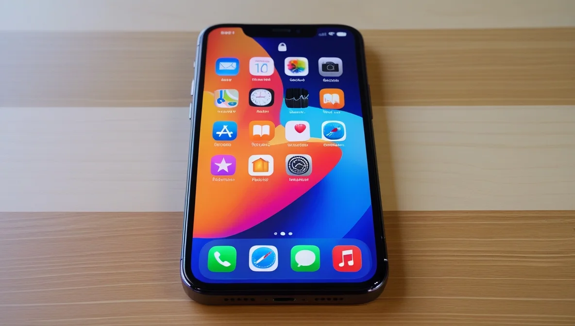iPhone 16