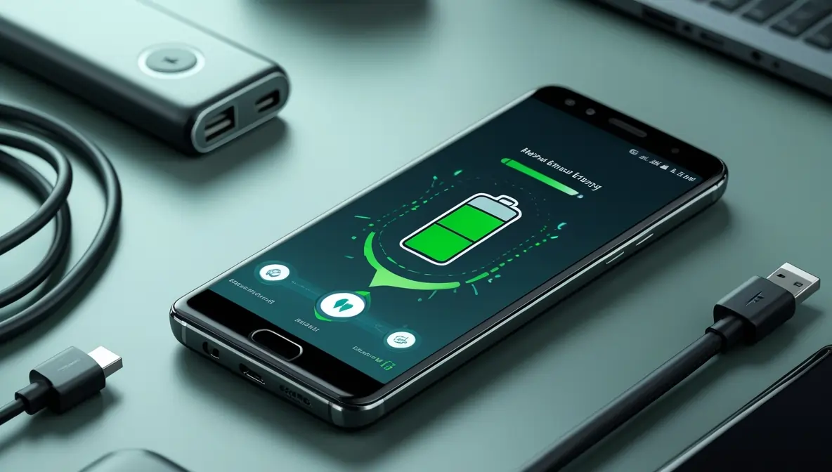 Android Phone Battery Problems