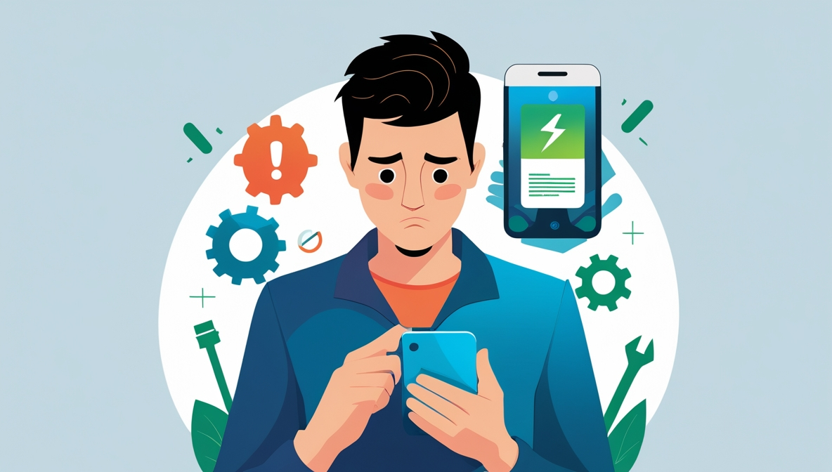 Common Smartphone Issues and Solutions