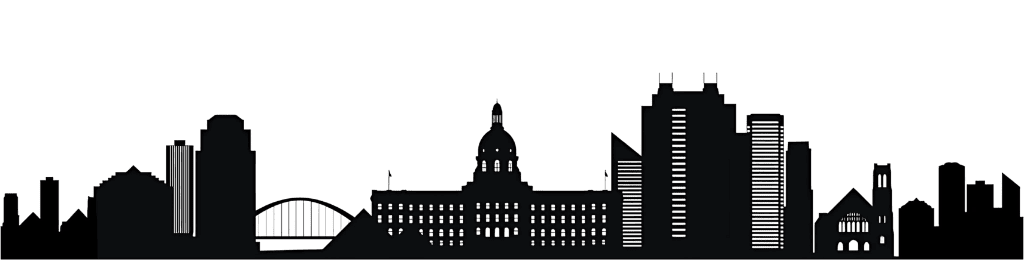 Edmonton Map cover