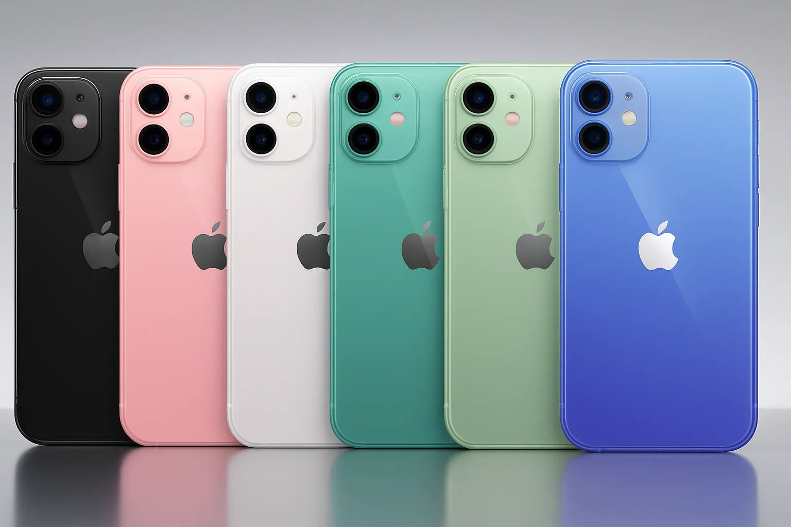 iPhone 16 Plus