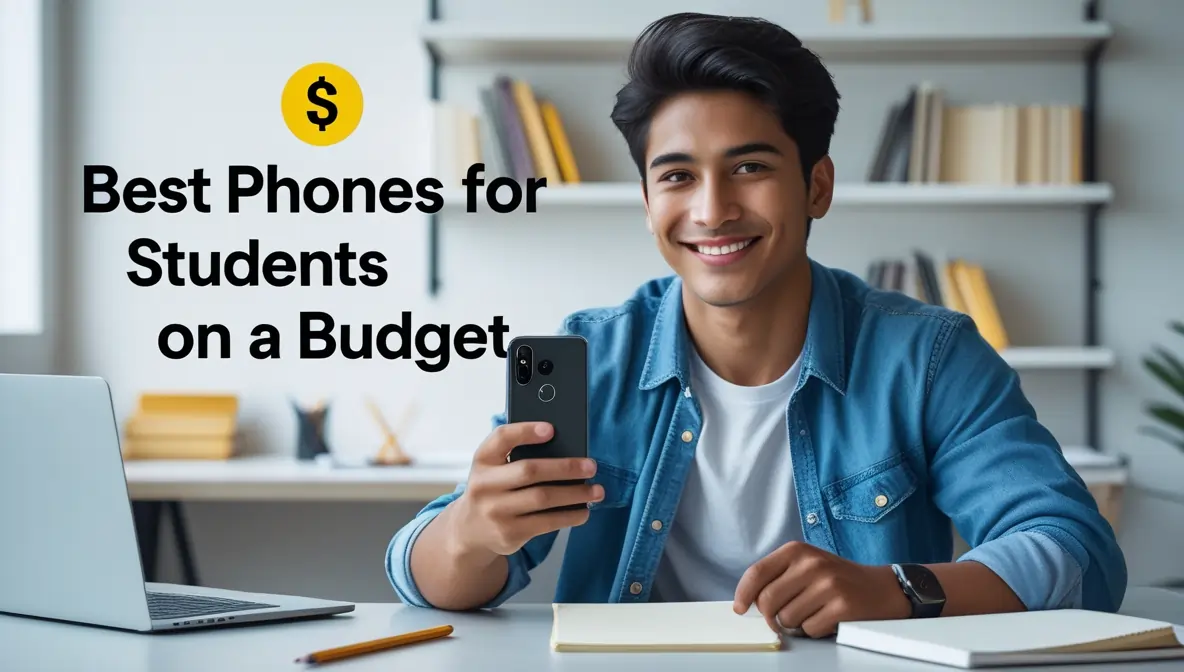 Best Phones for Students