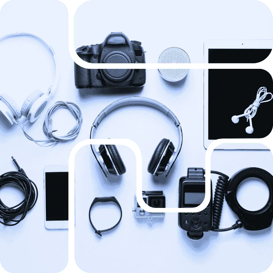 Gadgets