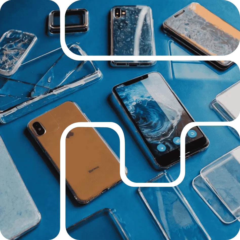Screen Protectors