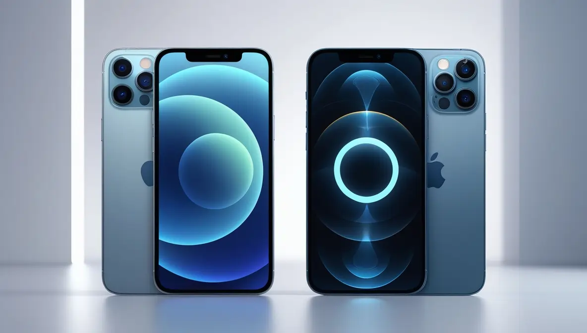 iPhone 13 Pro Max vs. iPhone 14 Pro Max