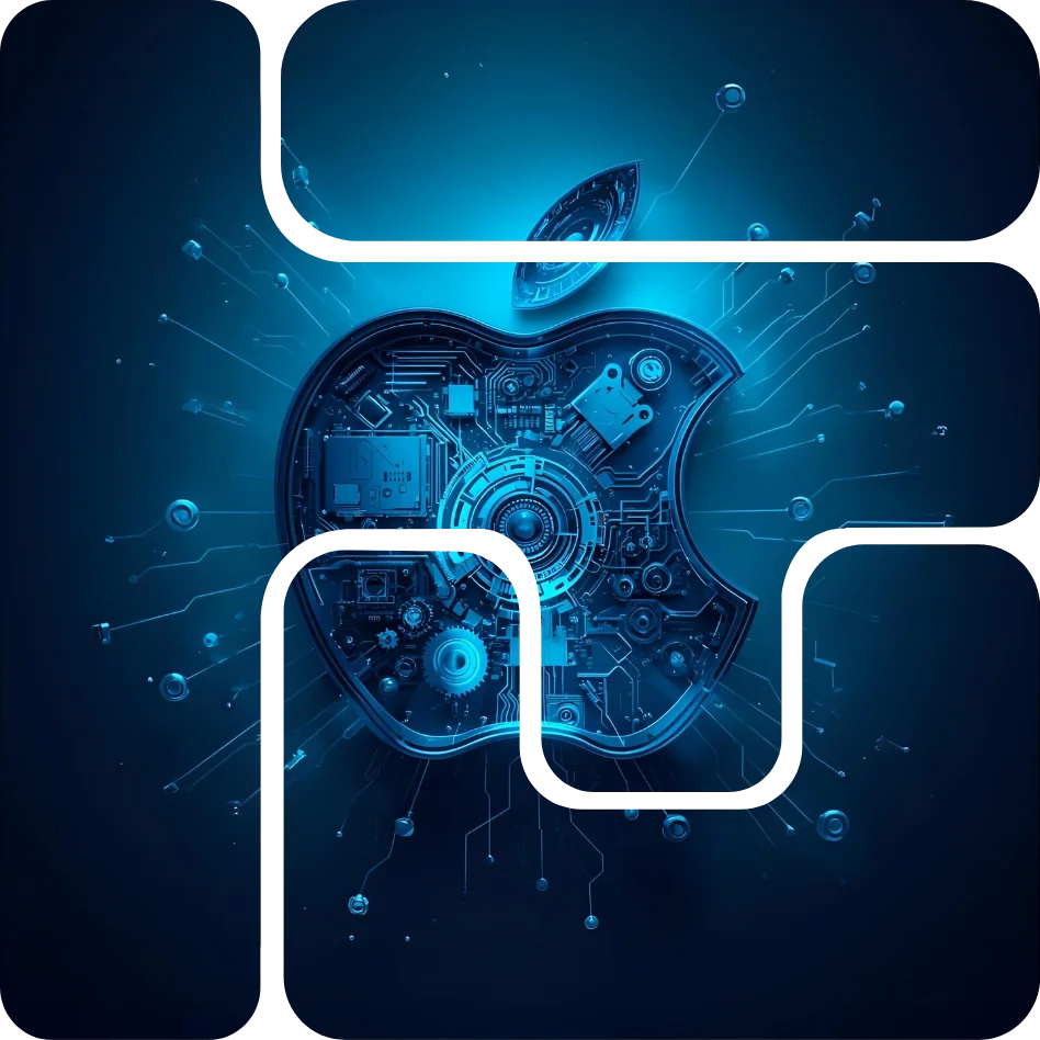 Apple Logo Fix