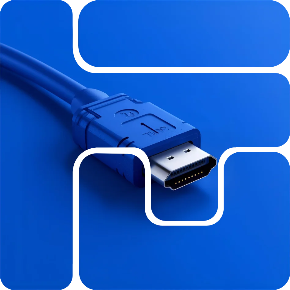 HDMI Port Fix