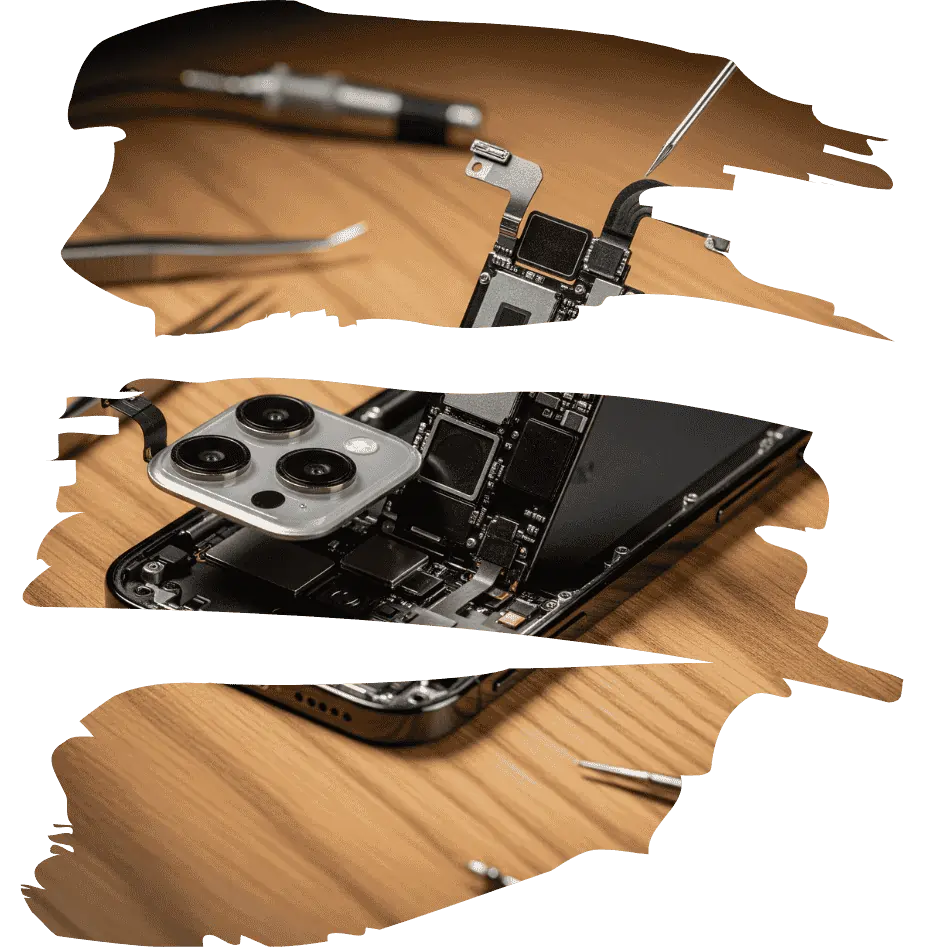 Mobile Camera fix in Edmonton