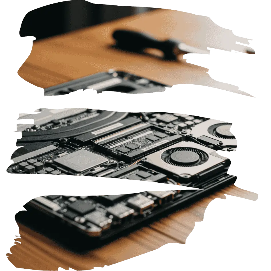 Mobile Software Repair