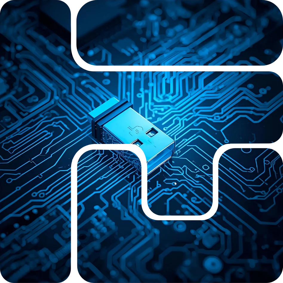 USB Port Fix