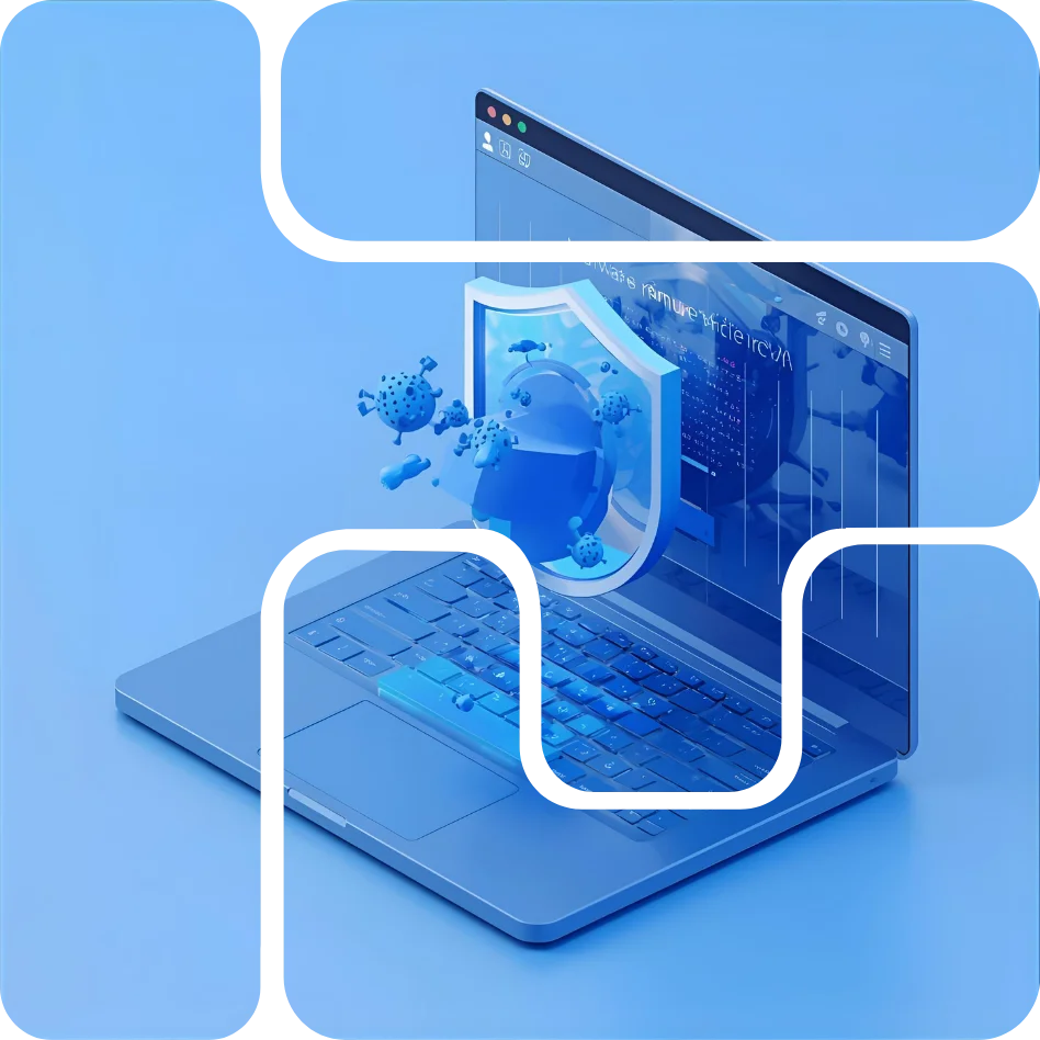 Virus Removal
