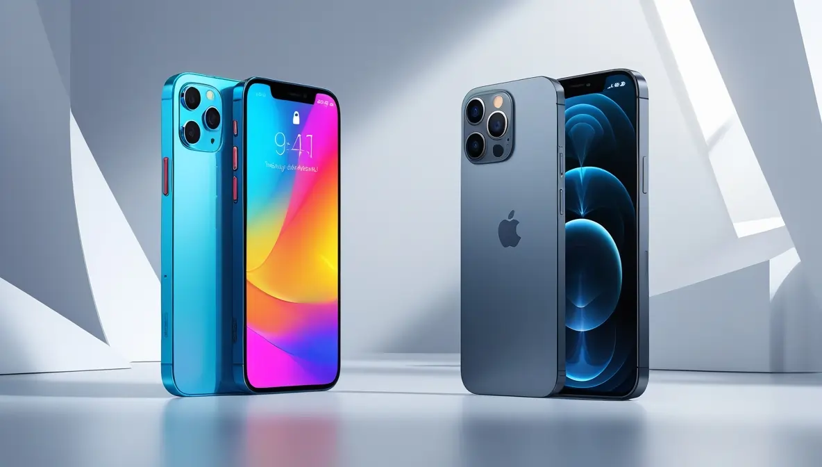 iPhone 15 vs iPhone 15 Pro