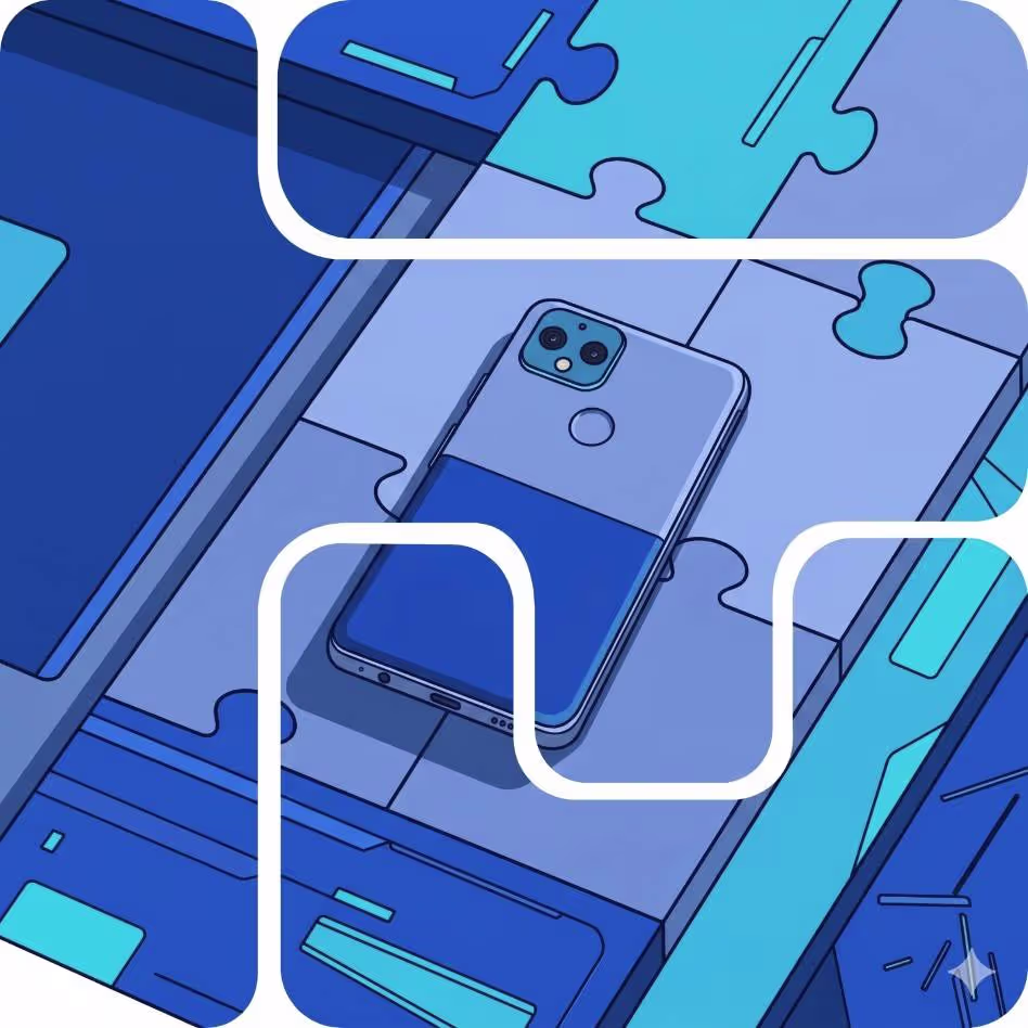 Google Services