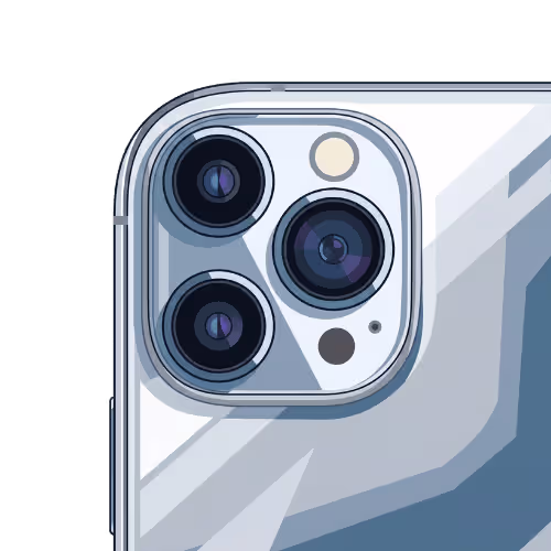 Mobile Phone Camera fix West Edmonton