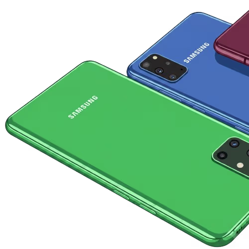 Samsung Repair Service banner