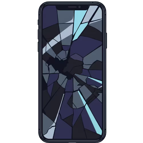 Screen repair west Edmonton