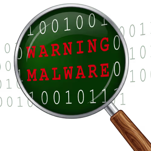 Virus Removal service in West Edmonton