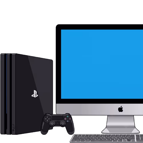 electronics repair services