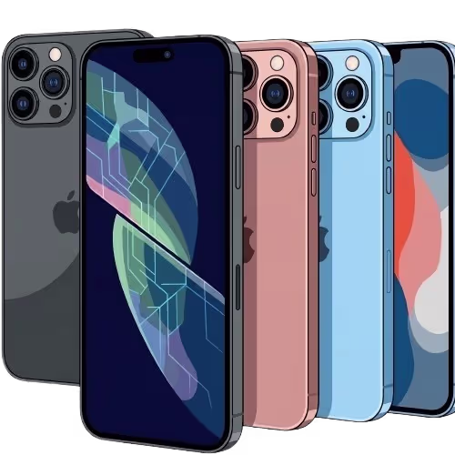 iphone service banner