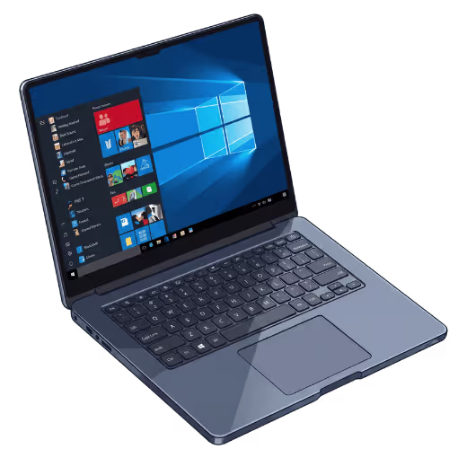 laptop service banner