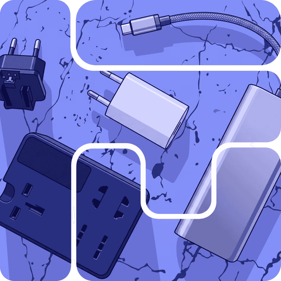 Adapters