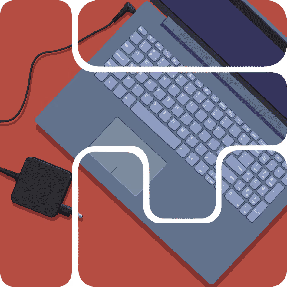 Laptop Charger